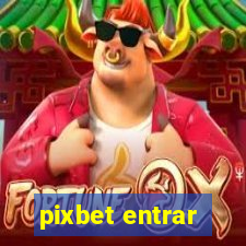 pixbet entrar